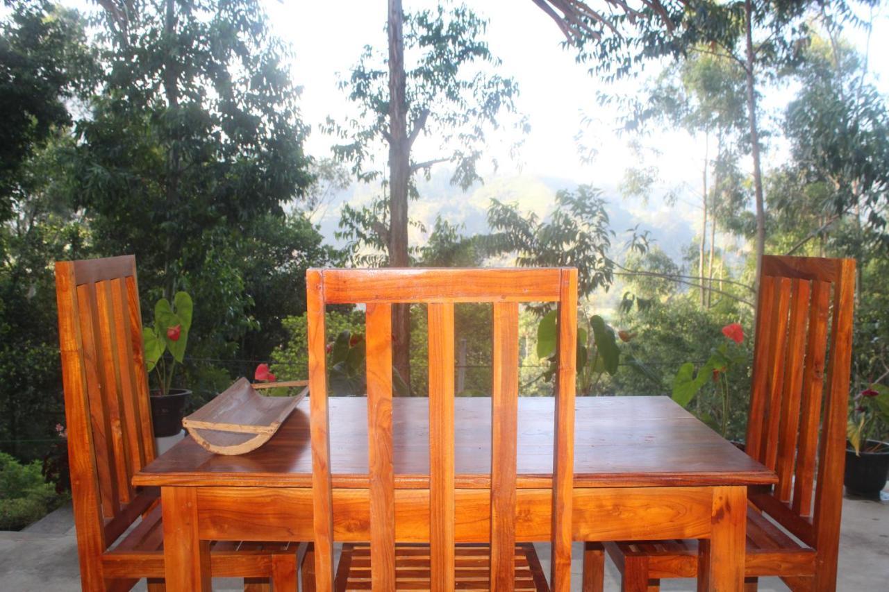 Lazy Bear Lodge Ella Εξωτερικό φωτογραφία