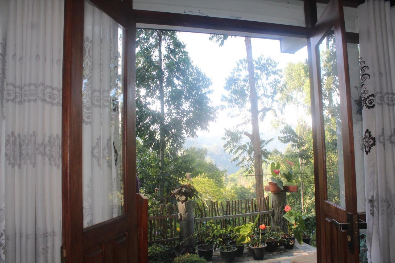 Lazy Bear Lodge Ella Εξωτερικό φωτογραφία