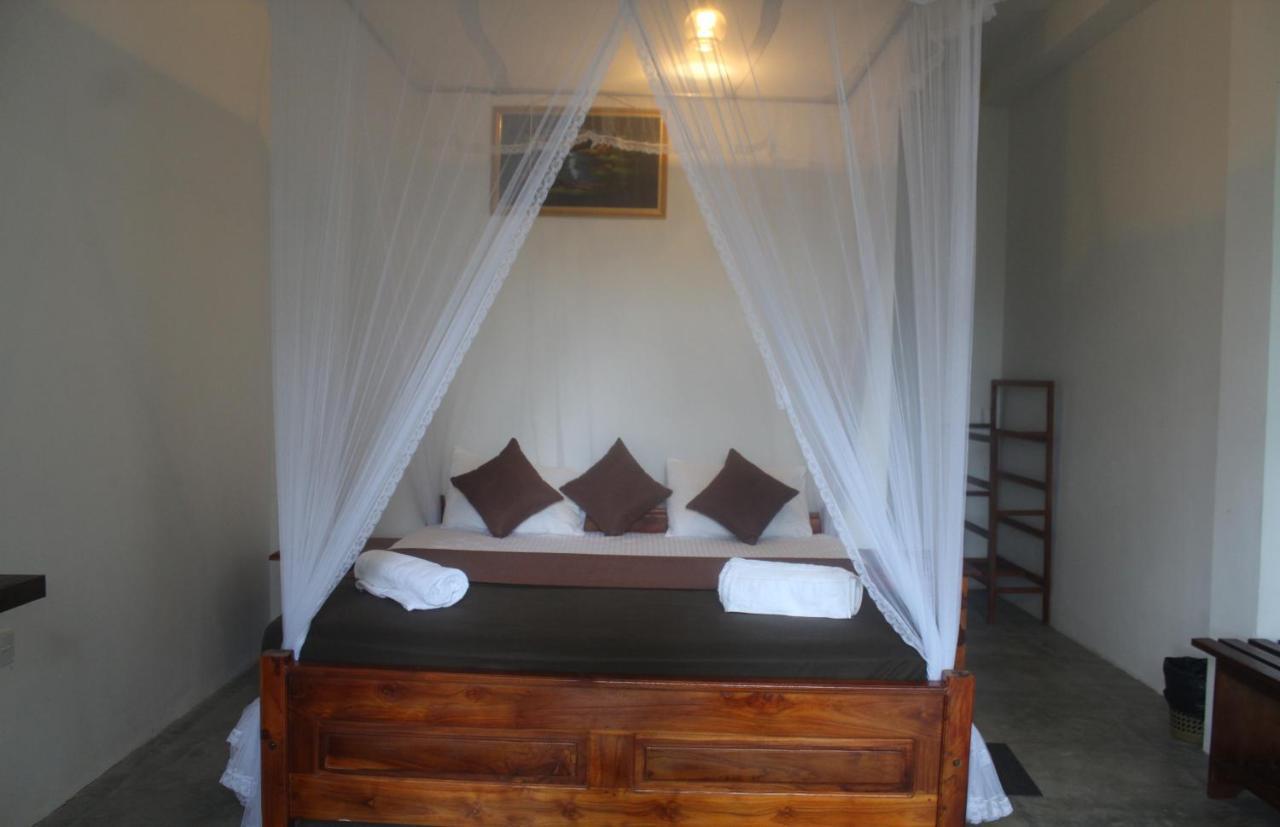 Lazy Bear Lodge Ella Εξωτερικό φωτογραφία
