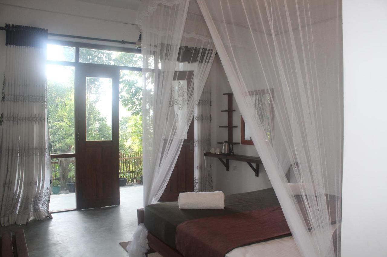 Lazy Bear Lodge Ella Εξωτερικό φωτογραφία