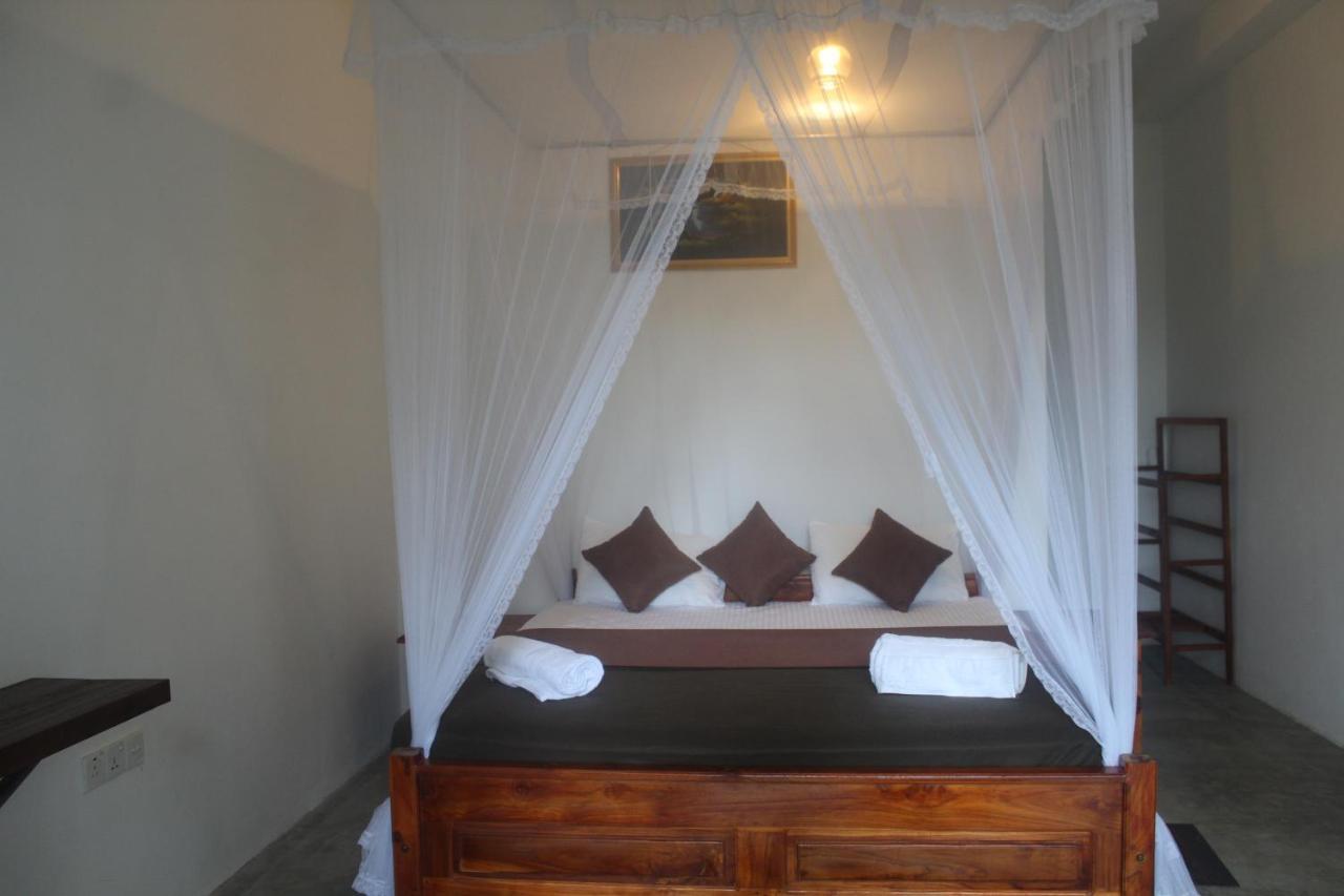 Lazy Bear Lodge Ella Εξωτερικό φωτογραφία