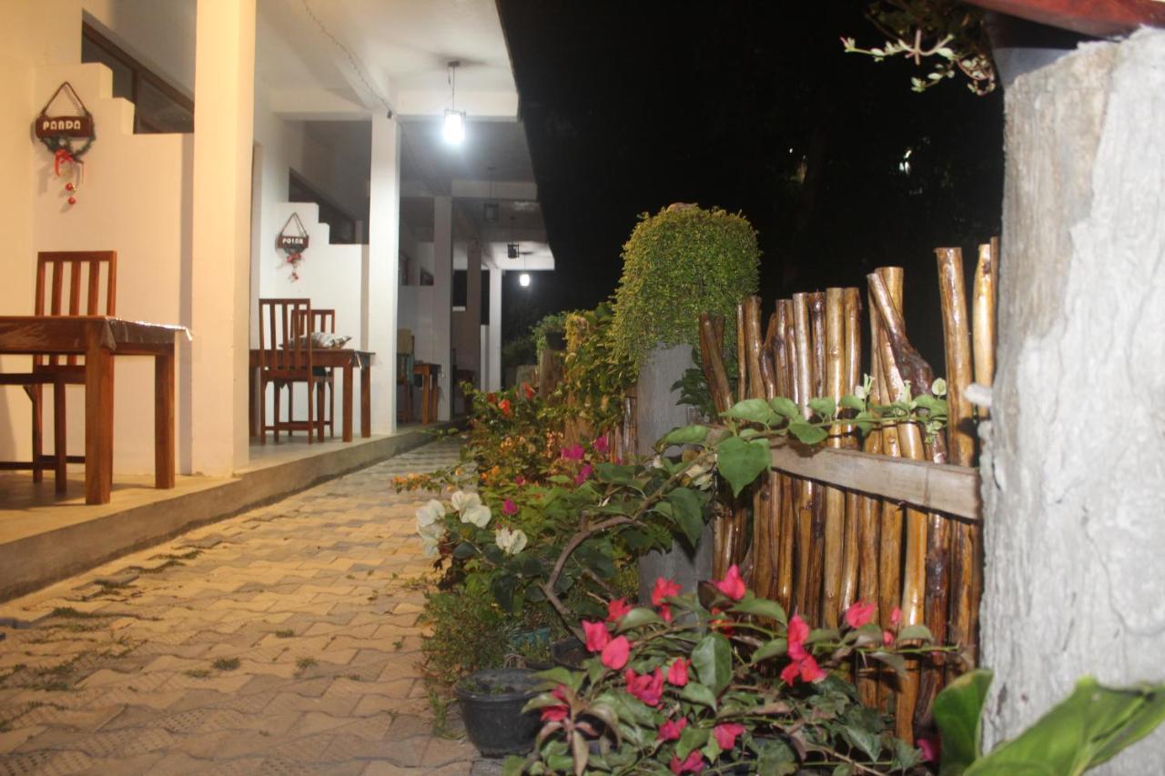 Lazy Bear Lodge Ella Εξωτερικό φωτογραφία