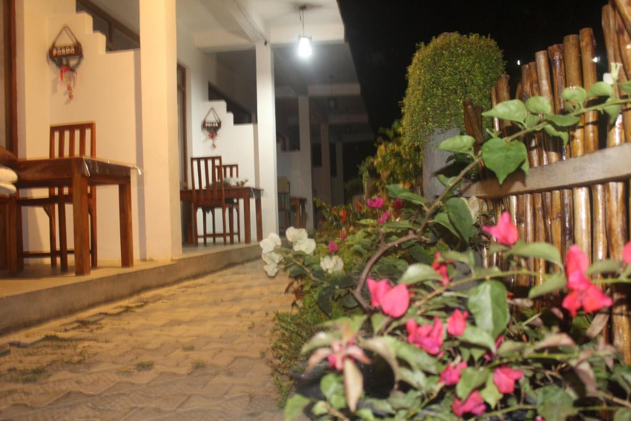 Lazy Bear Lodge Ella Εξωτερικό φωτογραφία