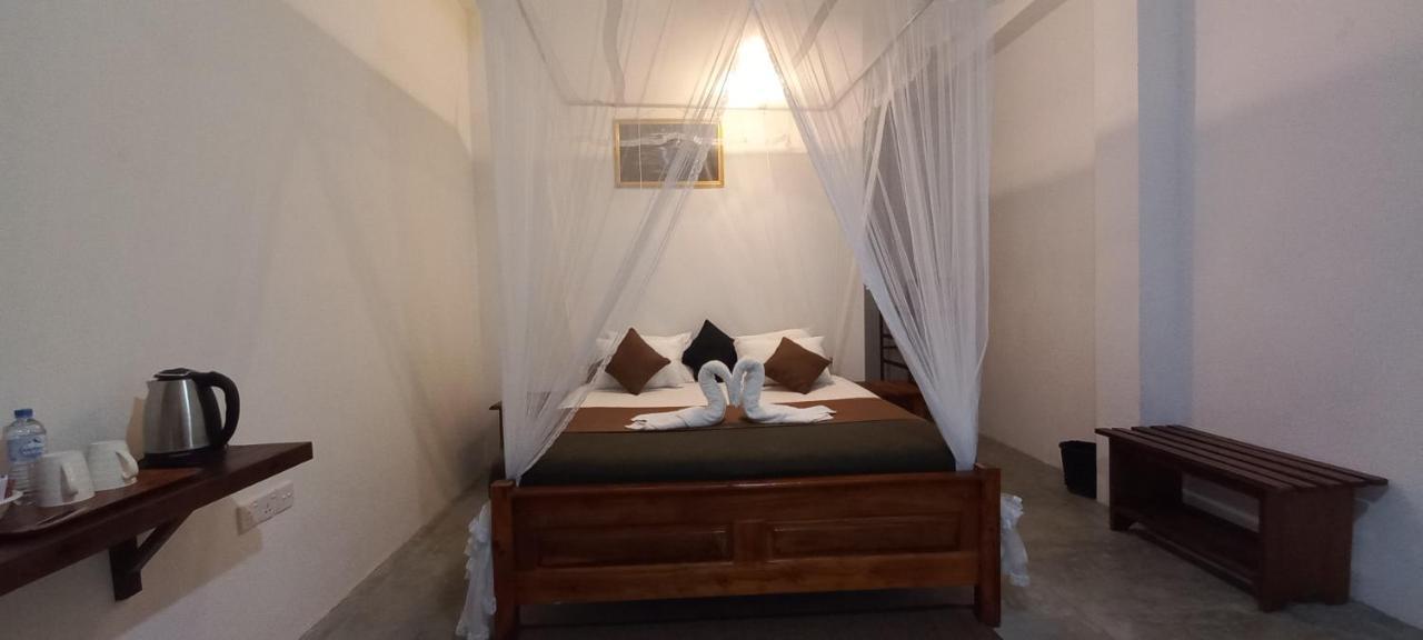 Lazy Bear Lodge Ella Εξωτερικό φωτογραφία