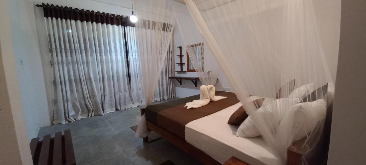 Lazy Bear Lodge Ella Εξωτερικό φωτογραφία