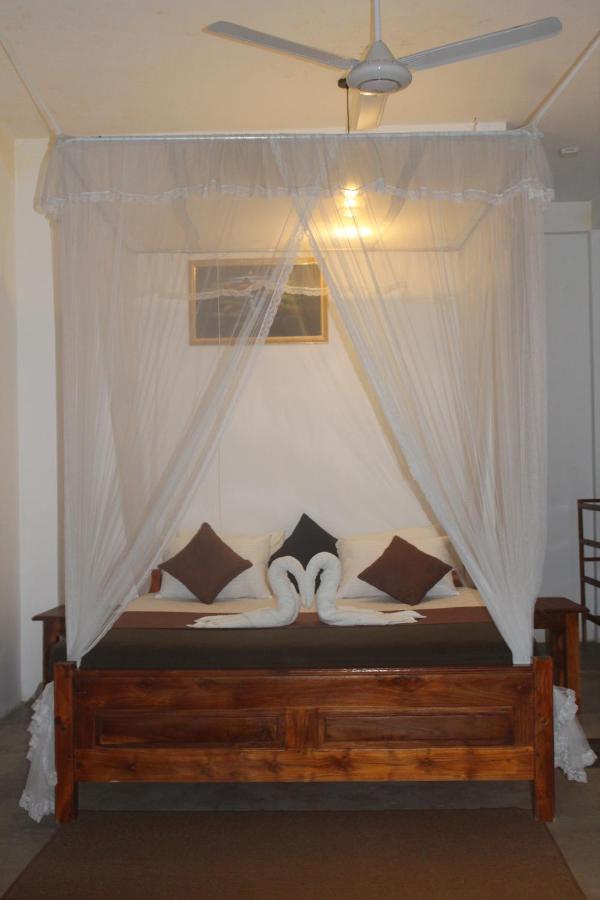 Lazy Bear Lodge Ella Εξωτερικό φωτογραφία