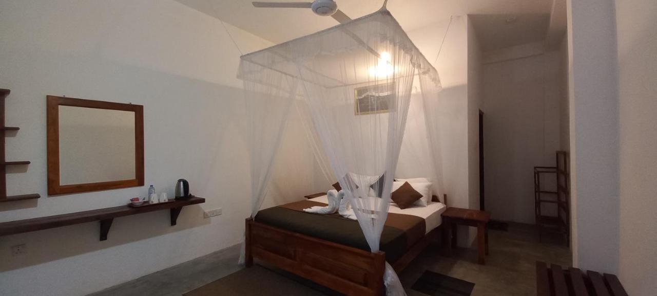 Lazy Bear Lodge Ella Εξωτερικό φωτογραφία
