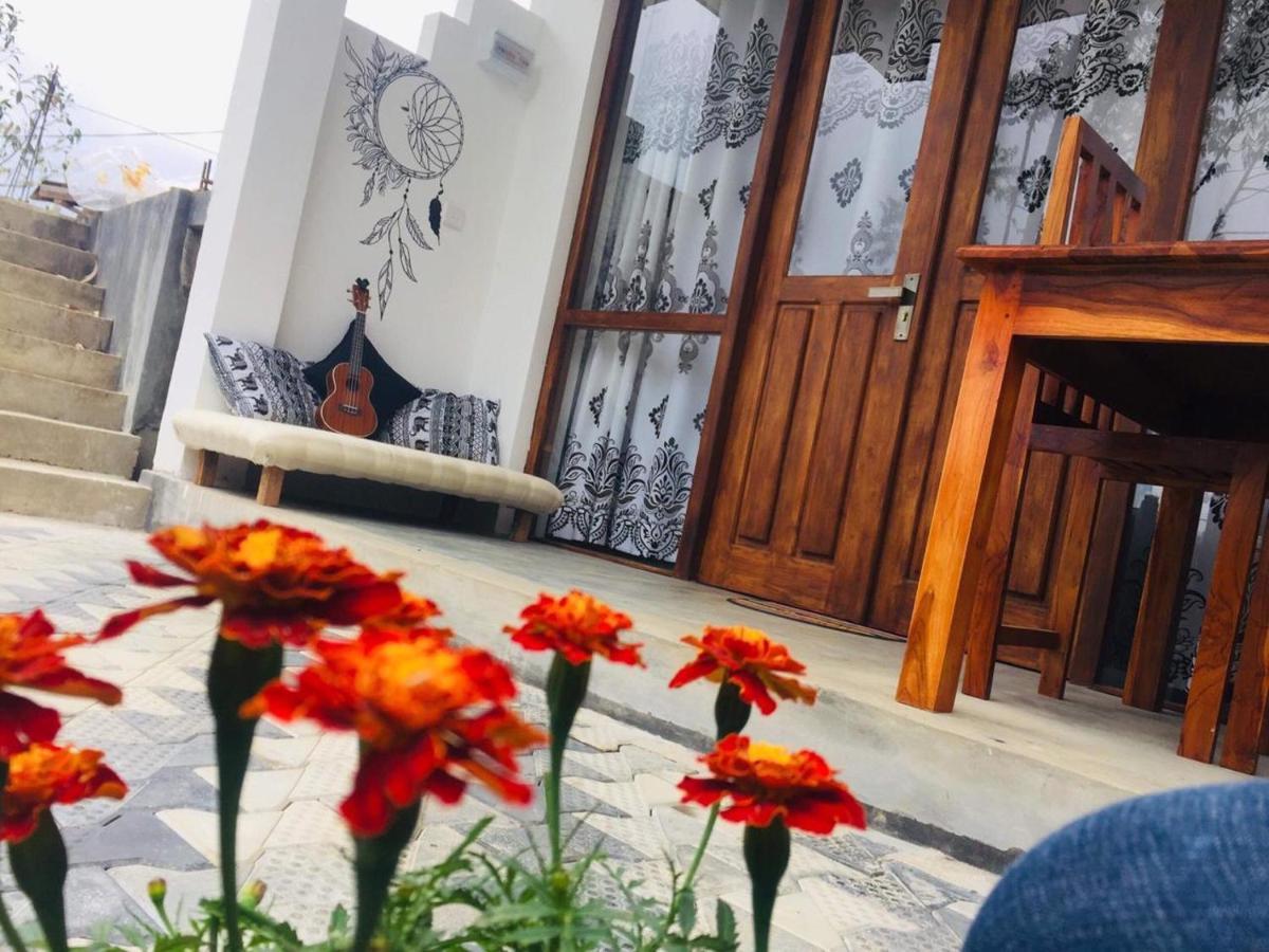 Lazy Bear Lodge Ella Εξωτερικό φωτογραφία